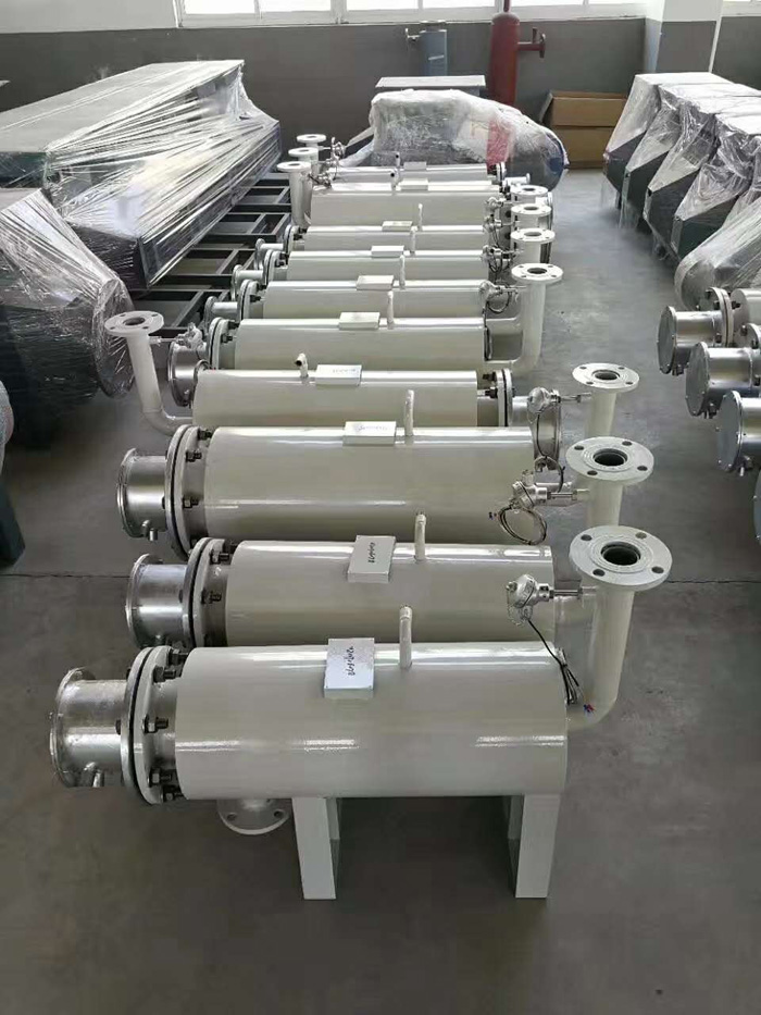 空氣電加熱器
